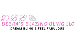 Debra’s Blazing Bling