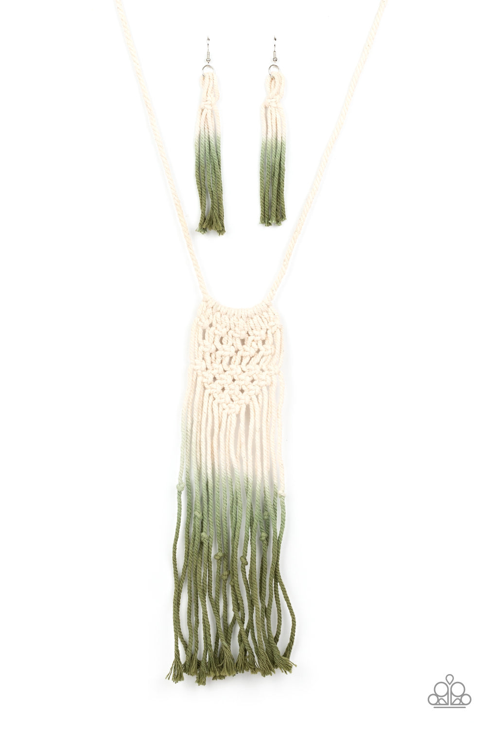 Paparazzi Surfin The Net - Green