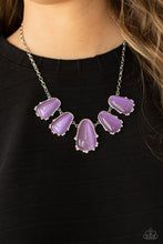 Load image into Gallery viewer, Paparazzi Newport Princess - Purple
