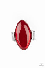 Load image into Gallery viewer, Paparazzi Opal Odyssey - Red
